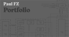 Desktop Screenshot of paulzumbrink.com